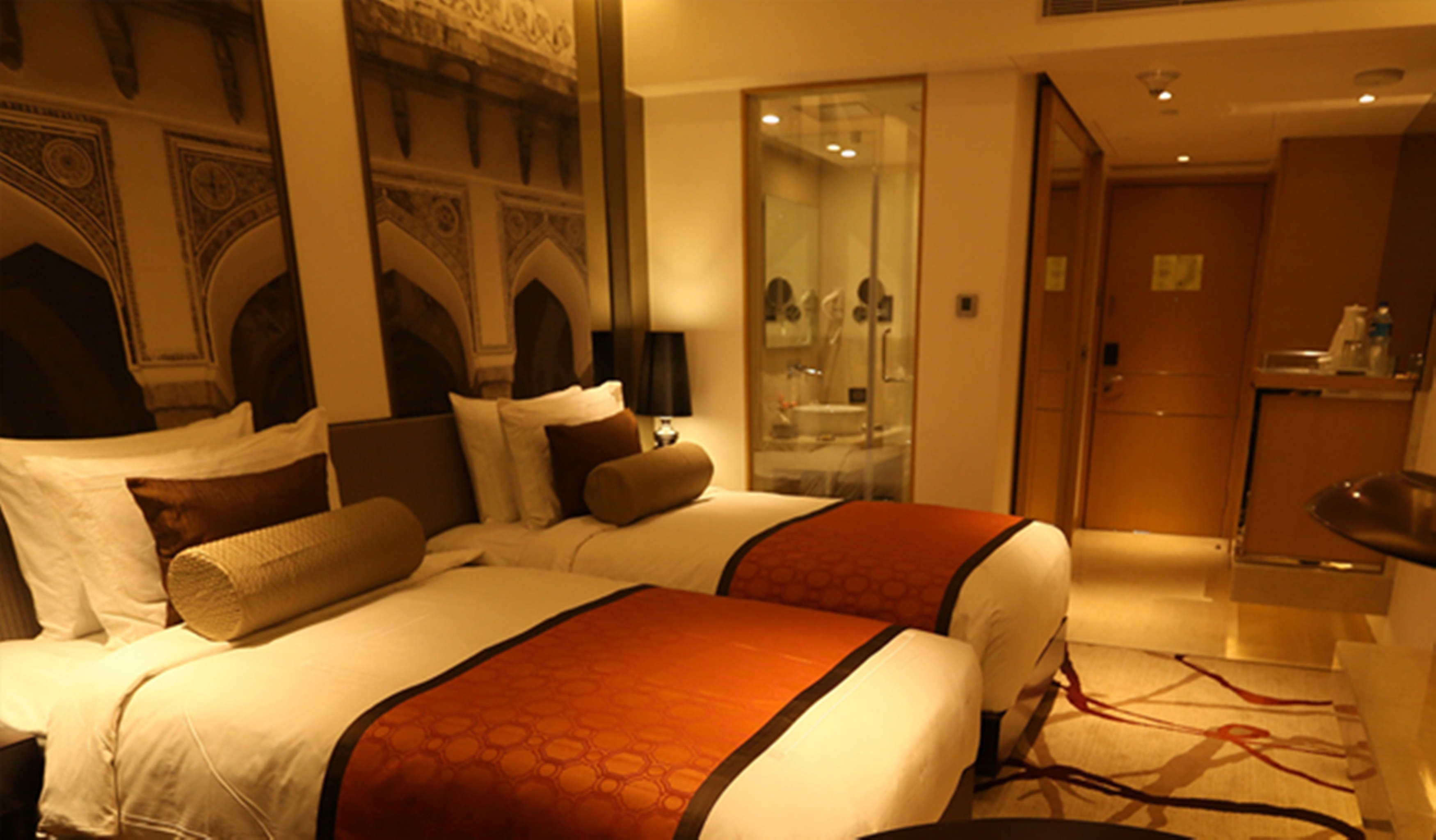 Pride Plaza Hotel Aerocity