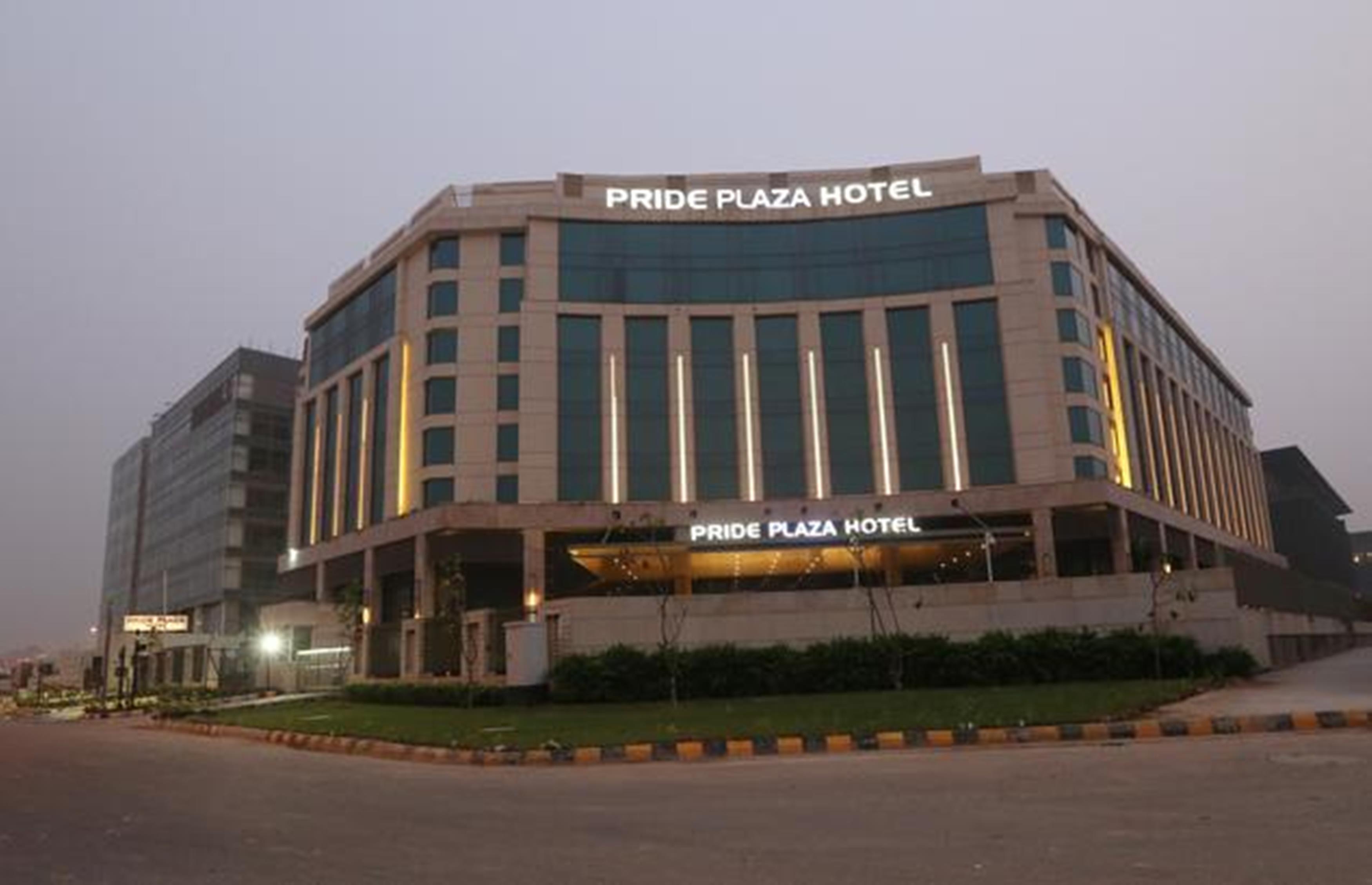 Pride Plaza Hotel Aerocity