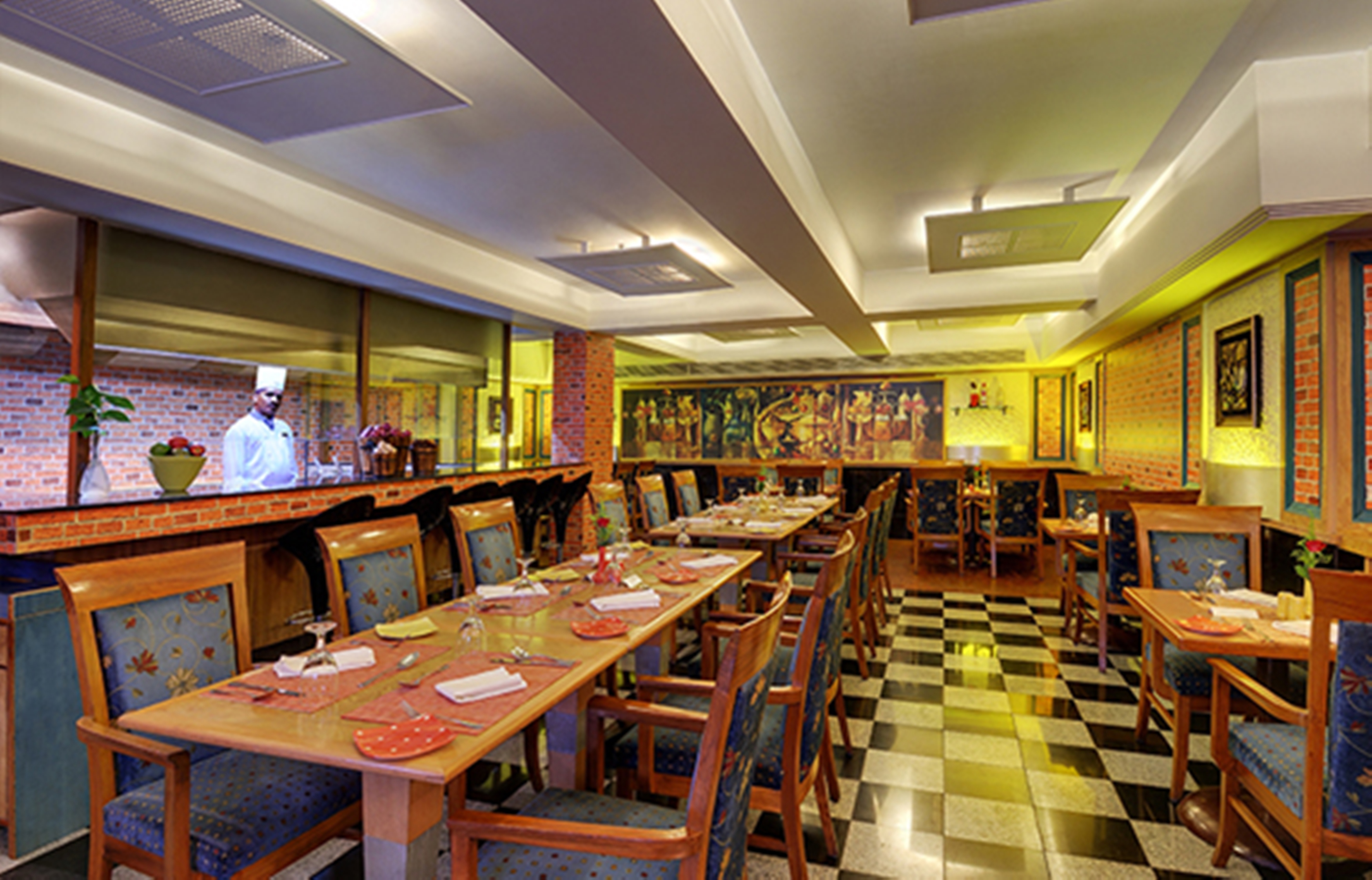 Pride Plaza Hotel Aerocity