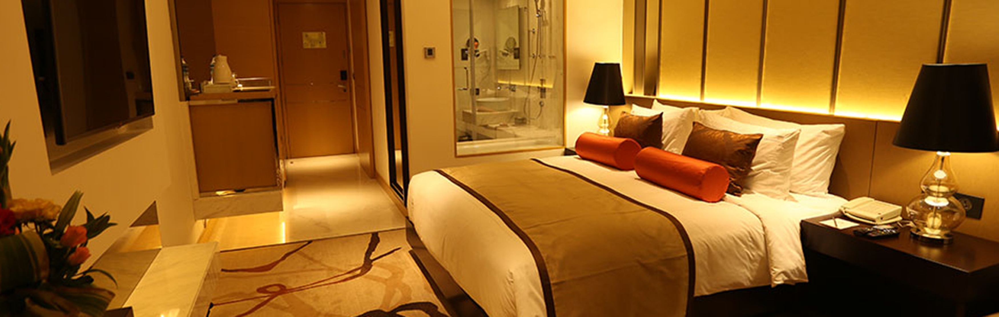 Pride Plaza Hotel Aerocity