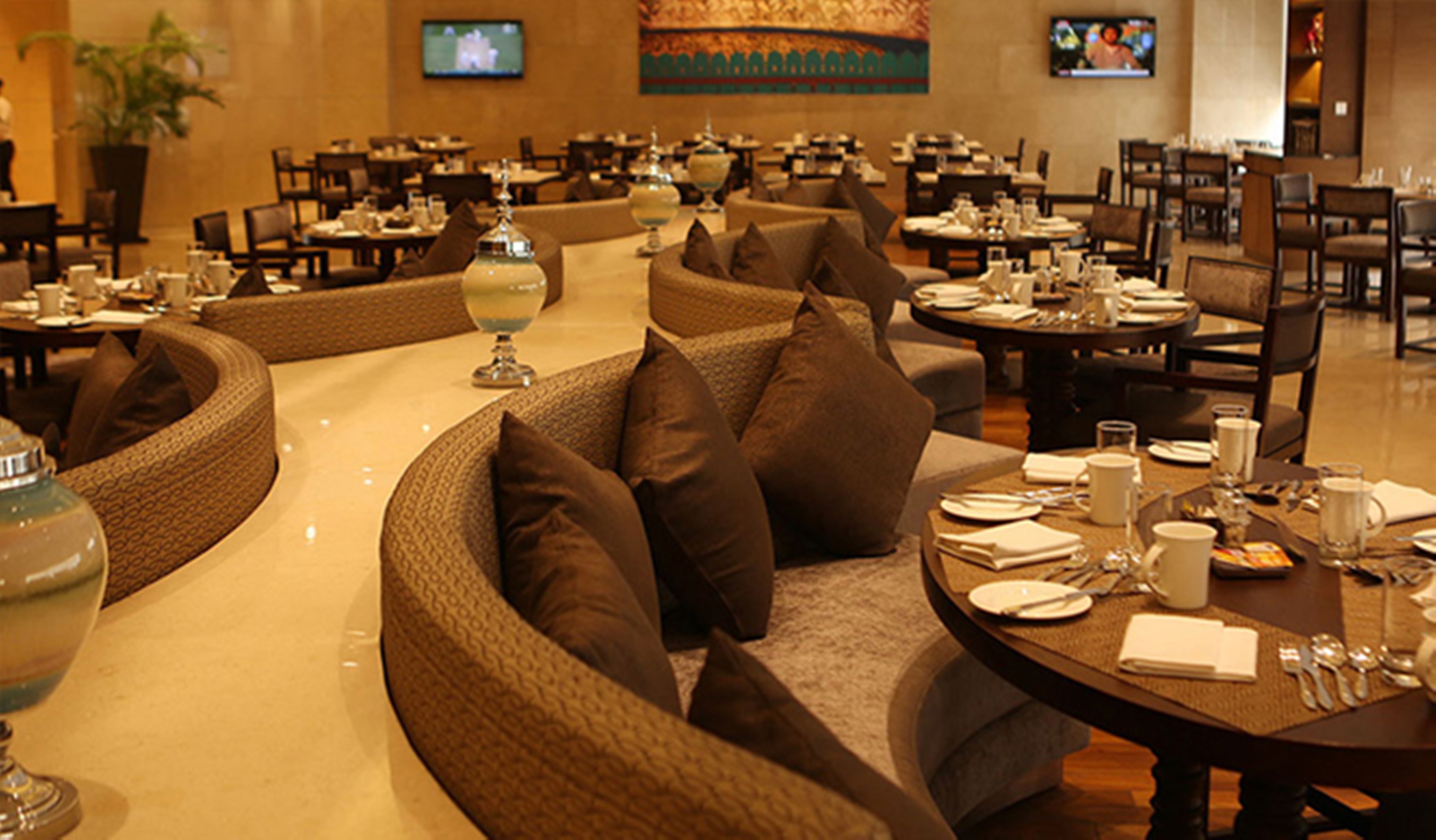 Pride Plaza Hotel Aerocity