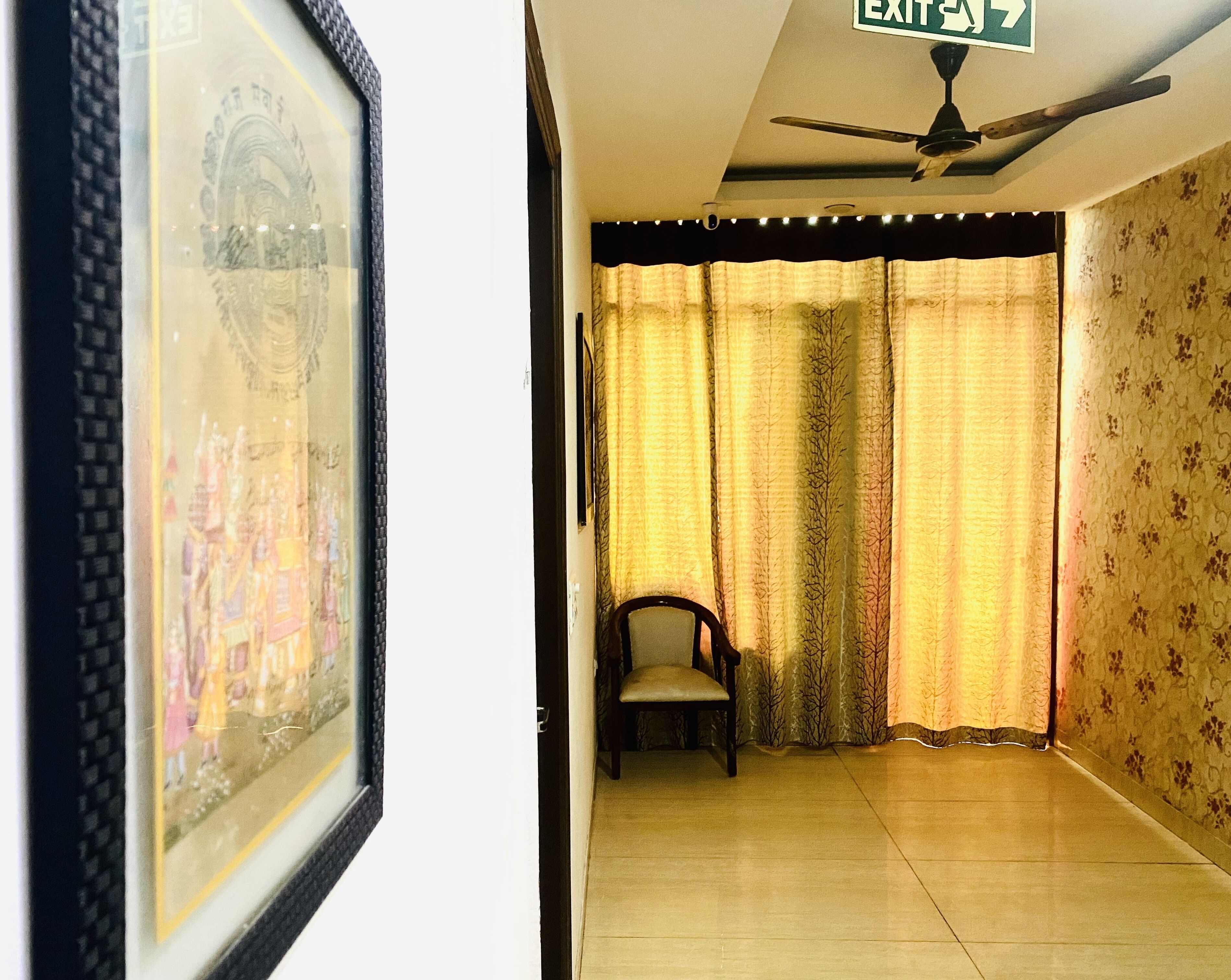 Qotel Jasola Vihar