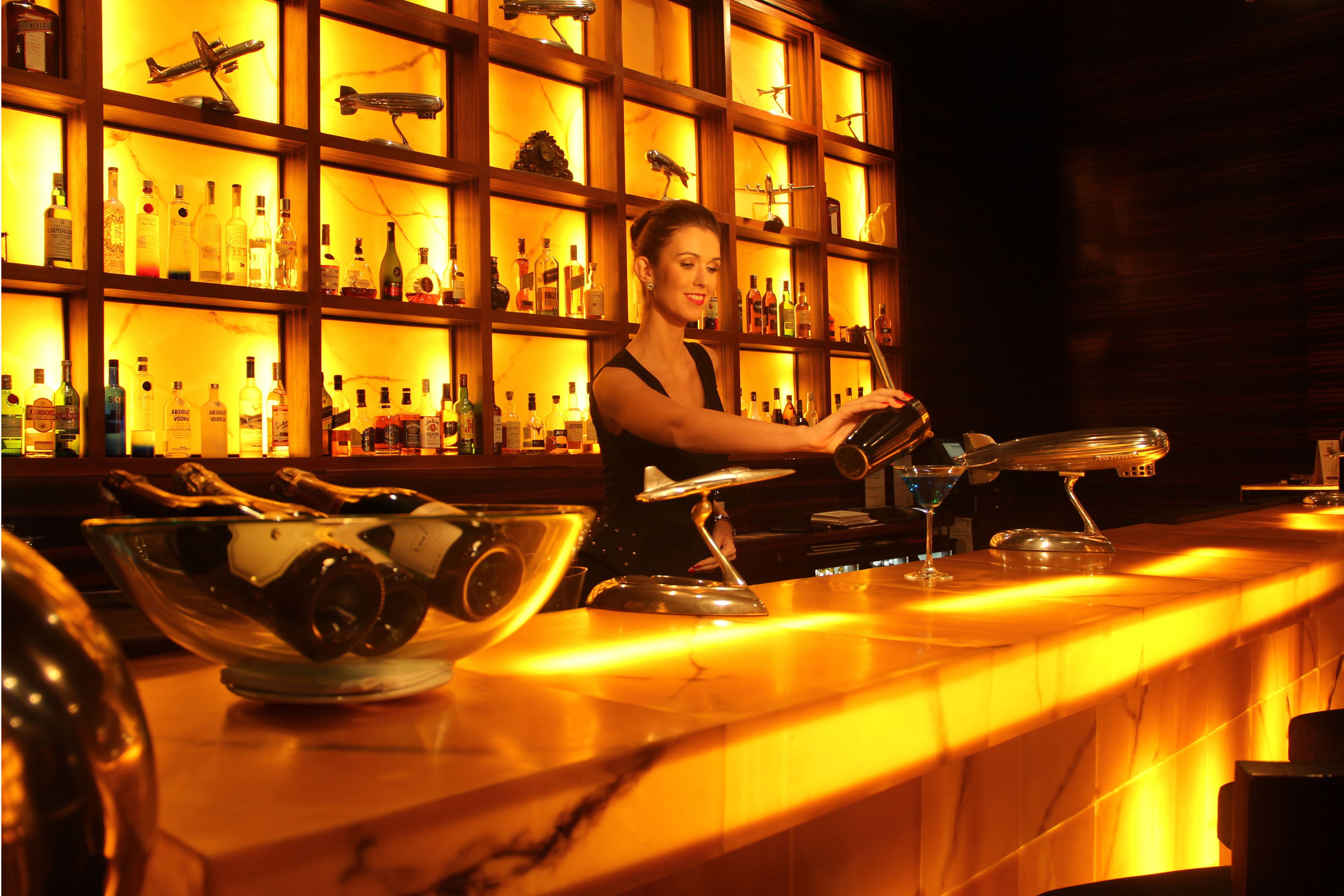 Radisson Blu Hotel, New Delhi Dwarka