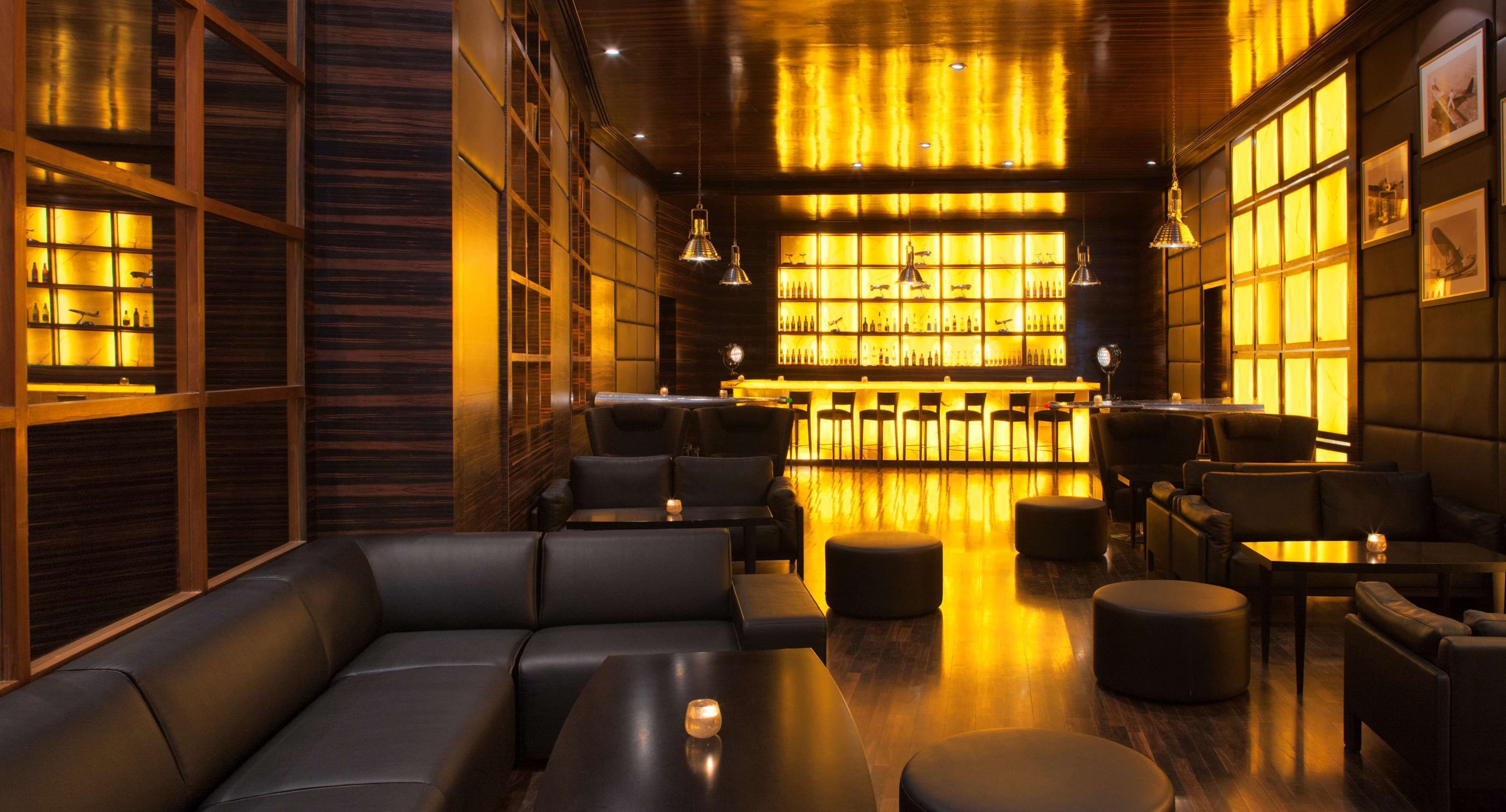 Radisson Blu Hotel, New Delhi Dwarka