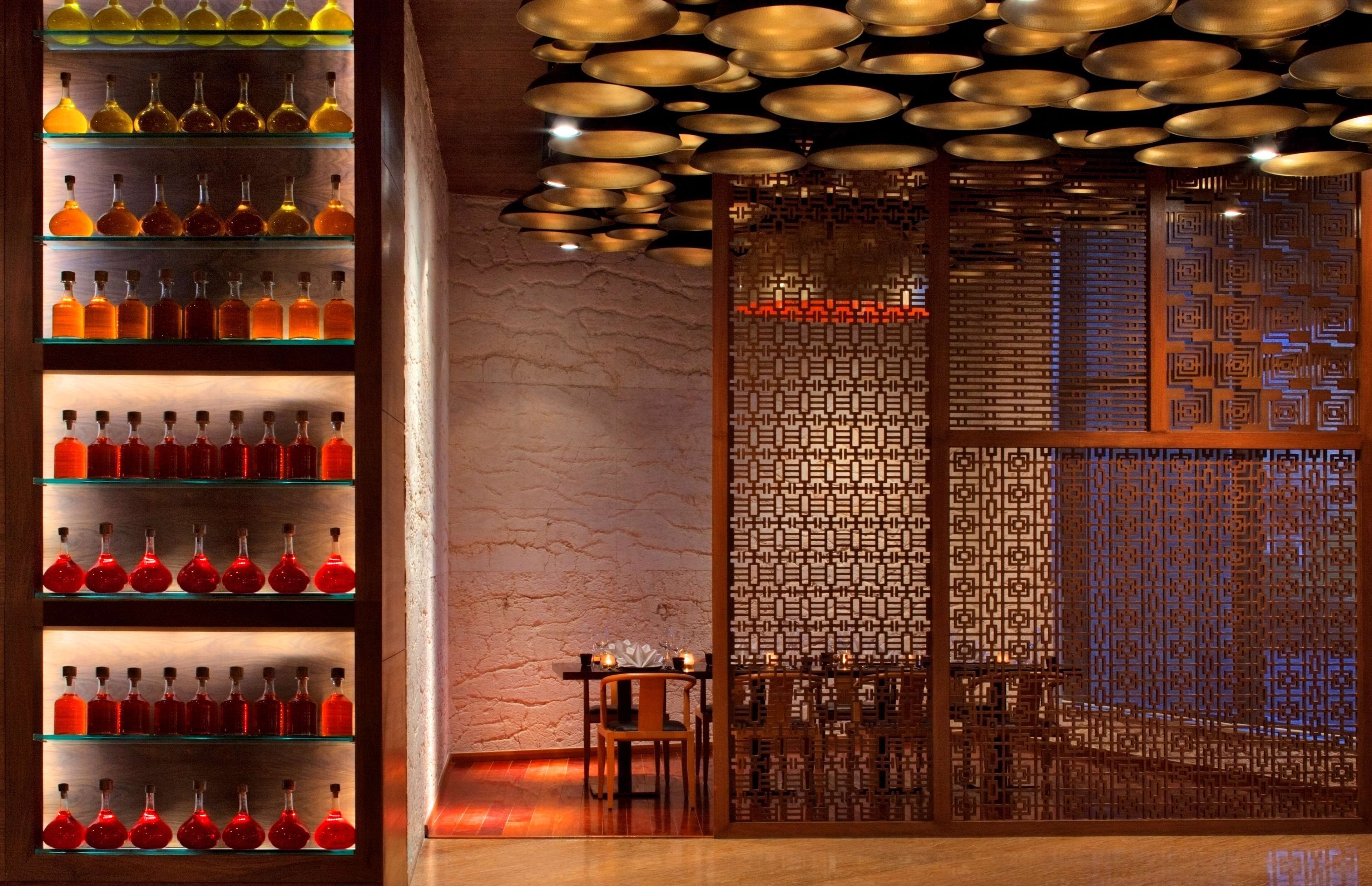 Radisson Blu Hotel, New Delhi Dwarka