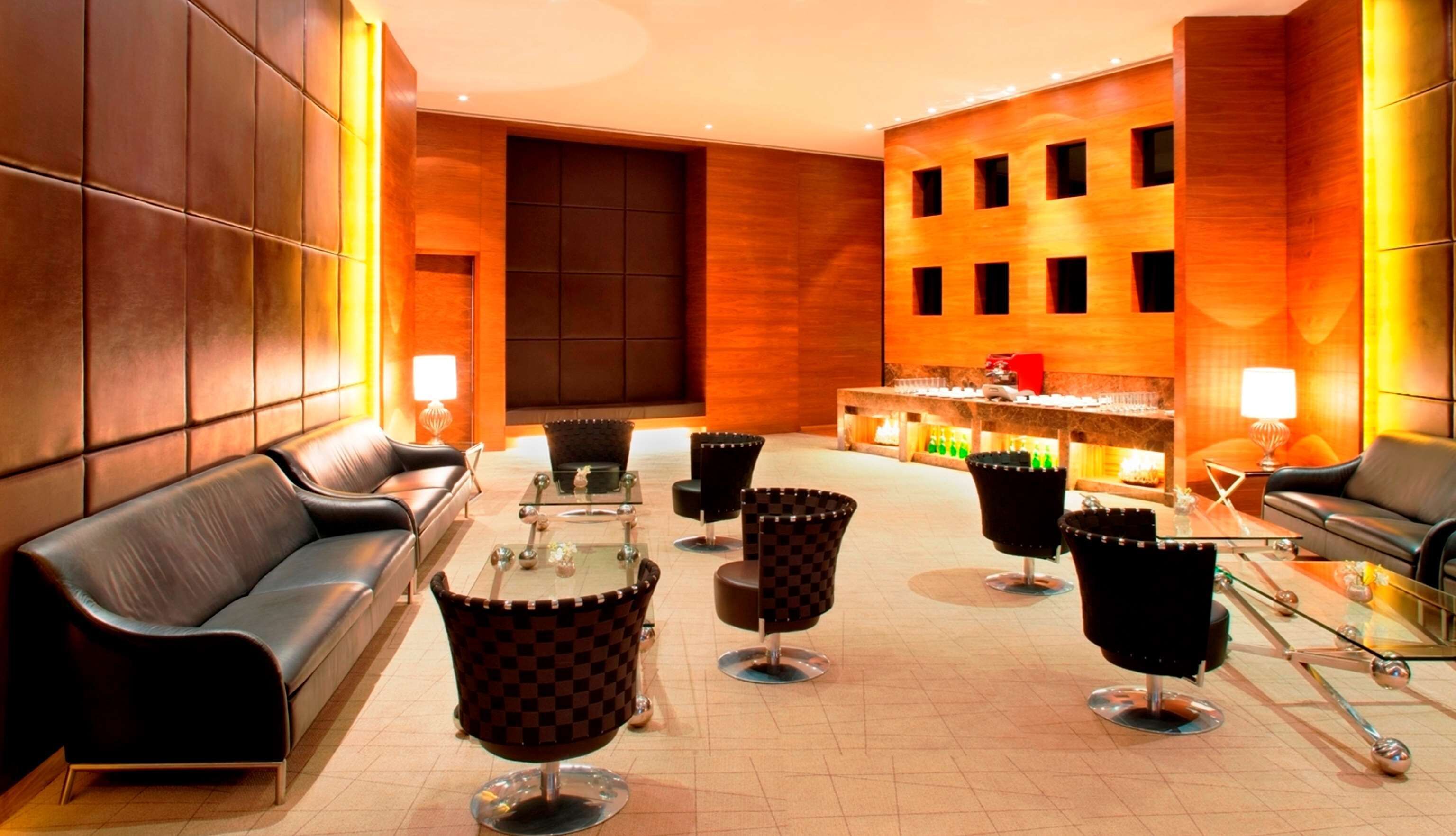 Radisson Blu Hotel, New Delhi Dwarka