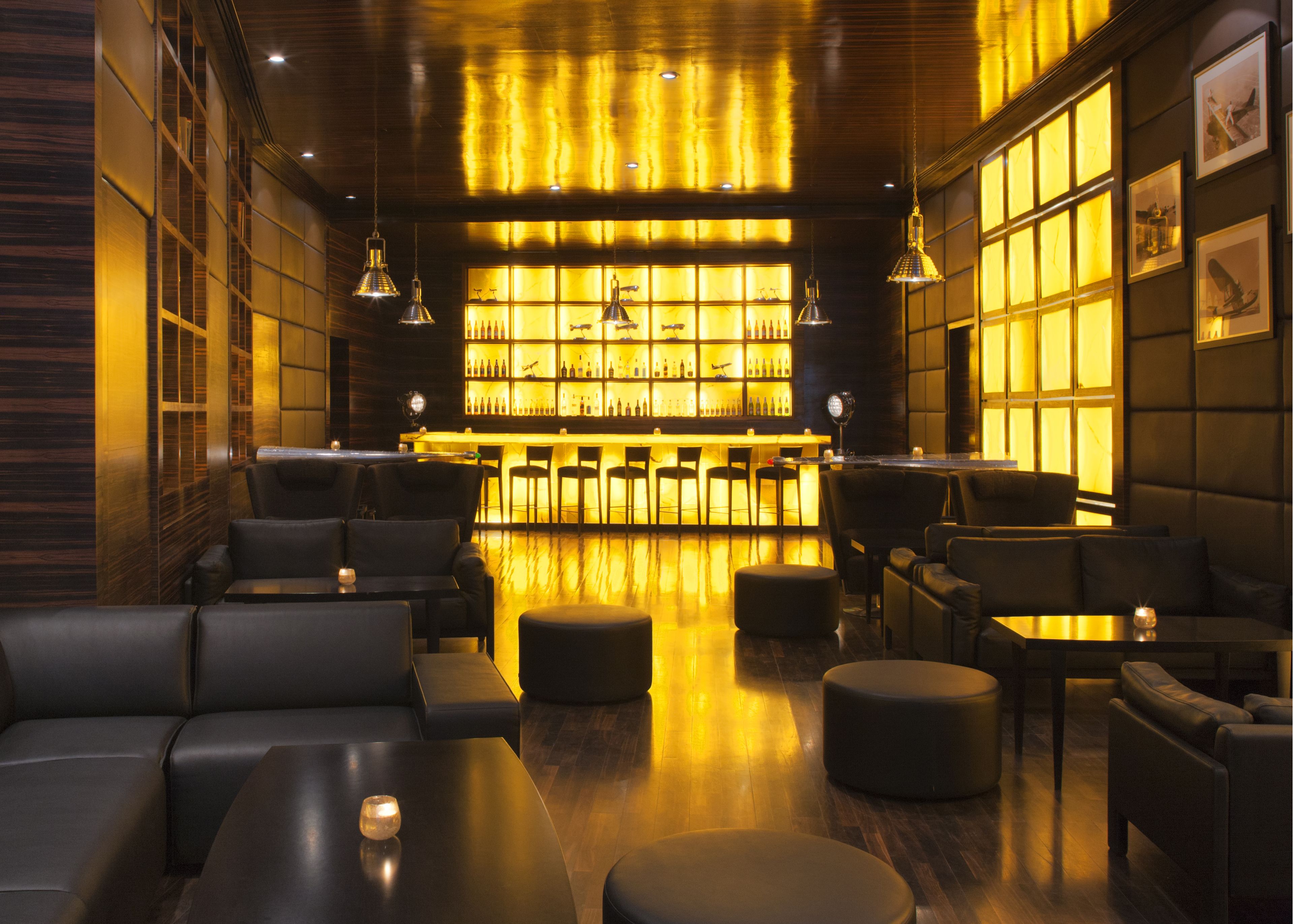 Radisson Blu Hotel, New Delhi Dwarka