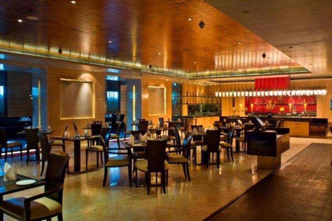 Radisson Blu Marina Connaught Place