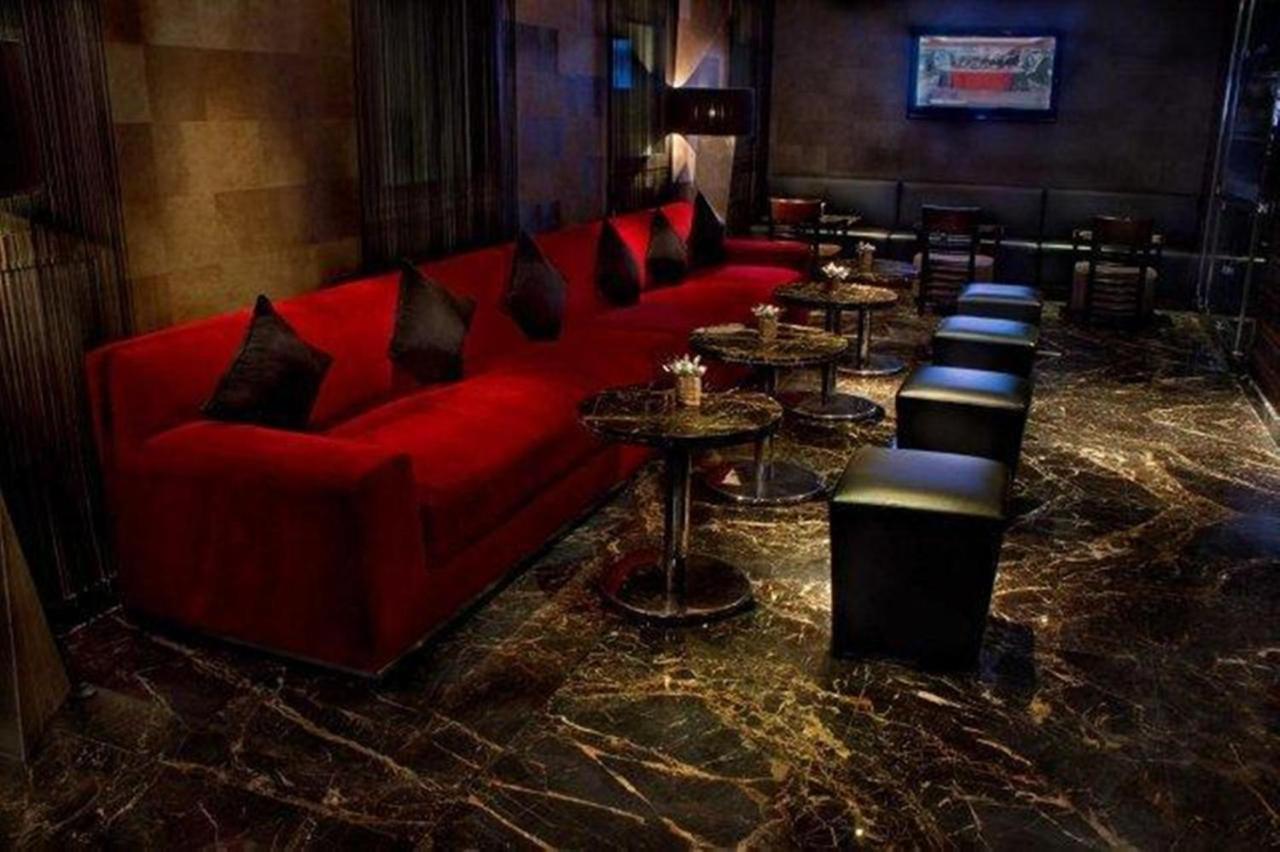 Radisson Blu Marina Connaught Place