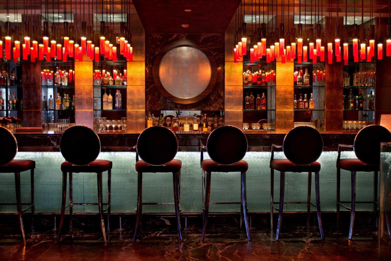 Radisson Blu Marina Connaught Place