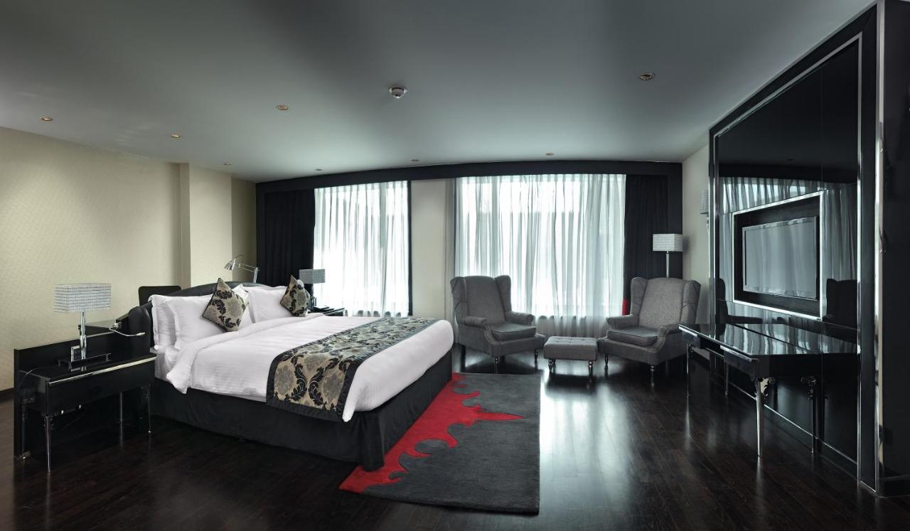 Radisson Blu Paschim Vihar