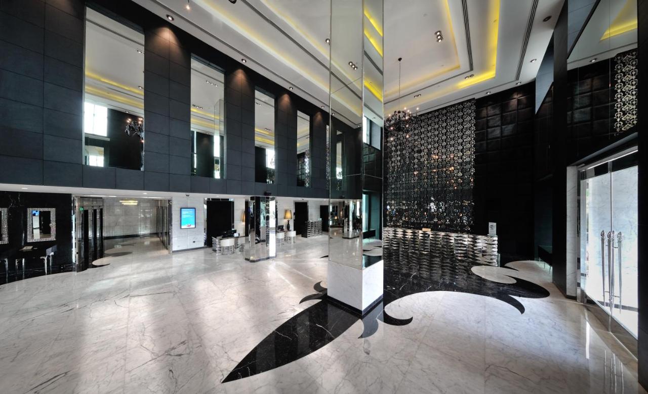 Radisson Blu Paschim Vihar