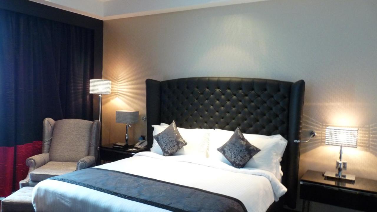 Radisson Blu Paschim Vihar