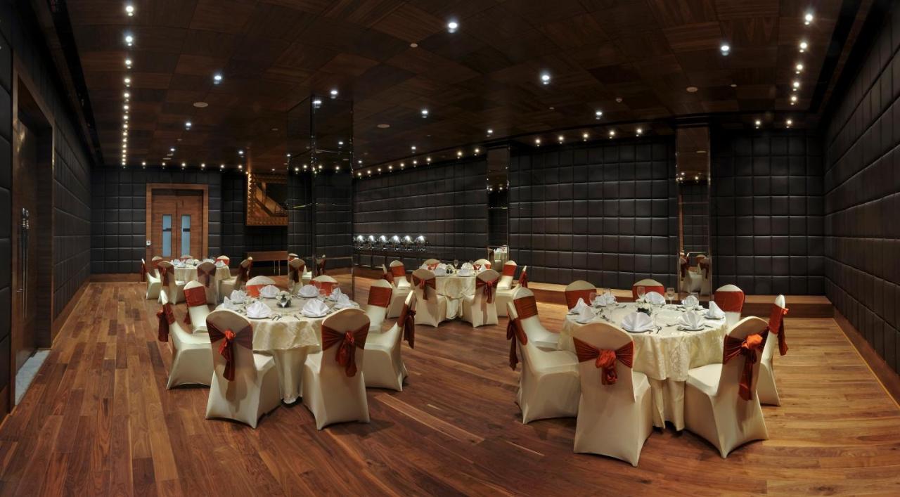 Radisson Blu Paschim Vihar