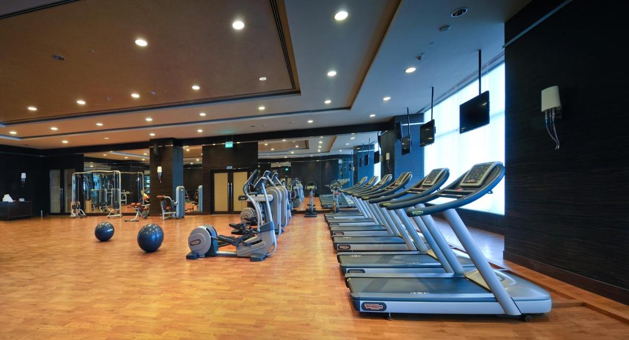 Radisson Blu Paschim Vihar