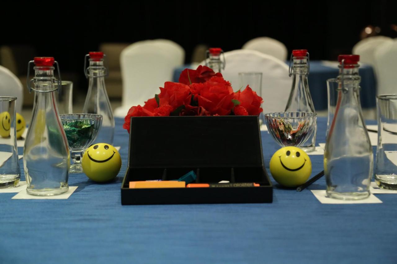 Radisson Blu Paschim Vihar