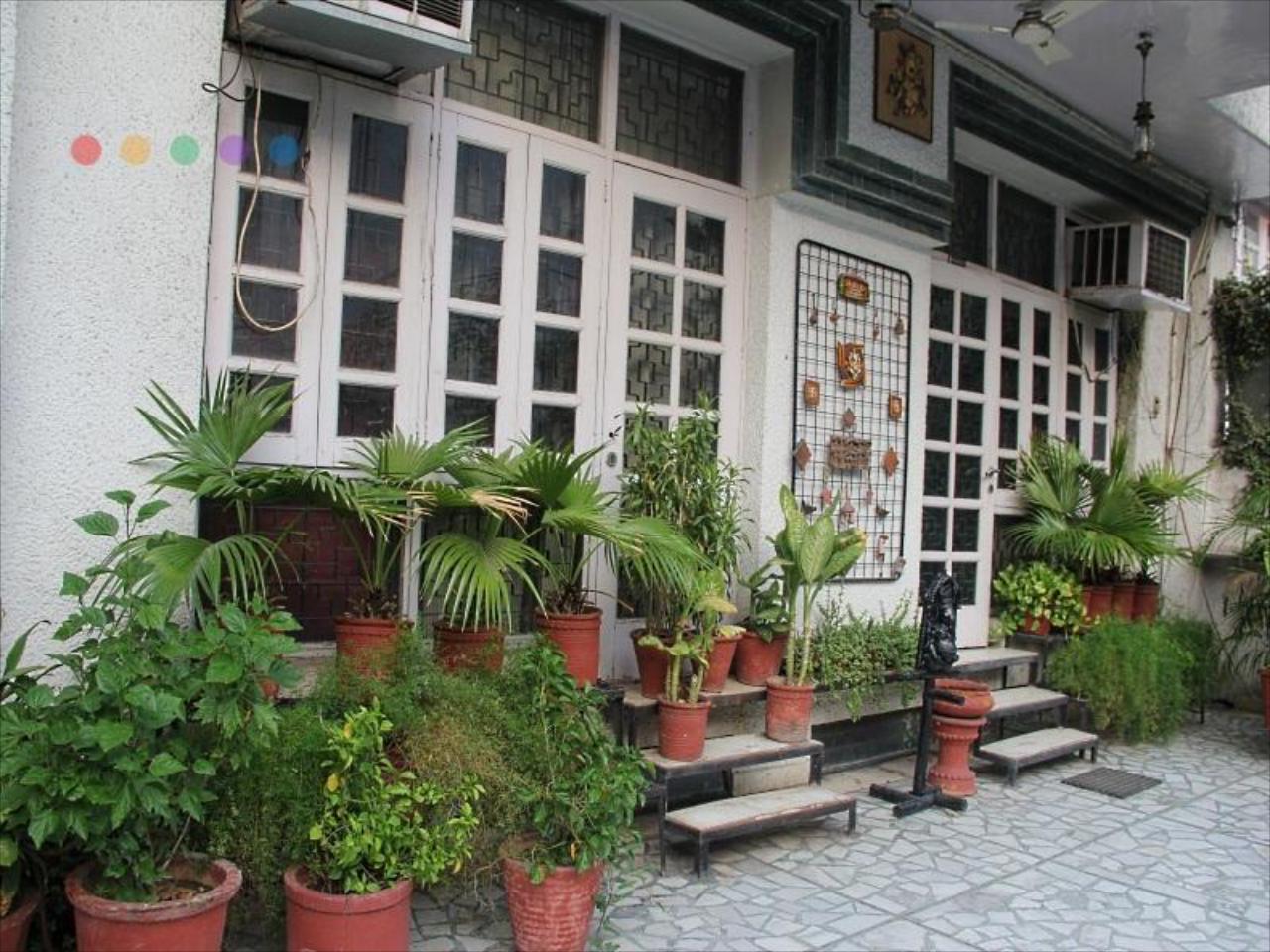 Rams Inn