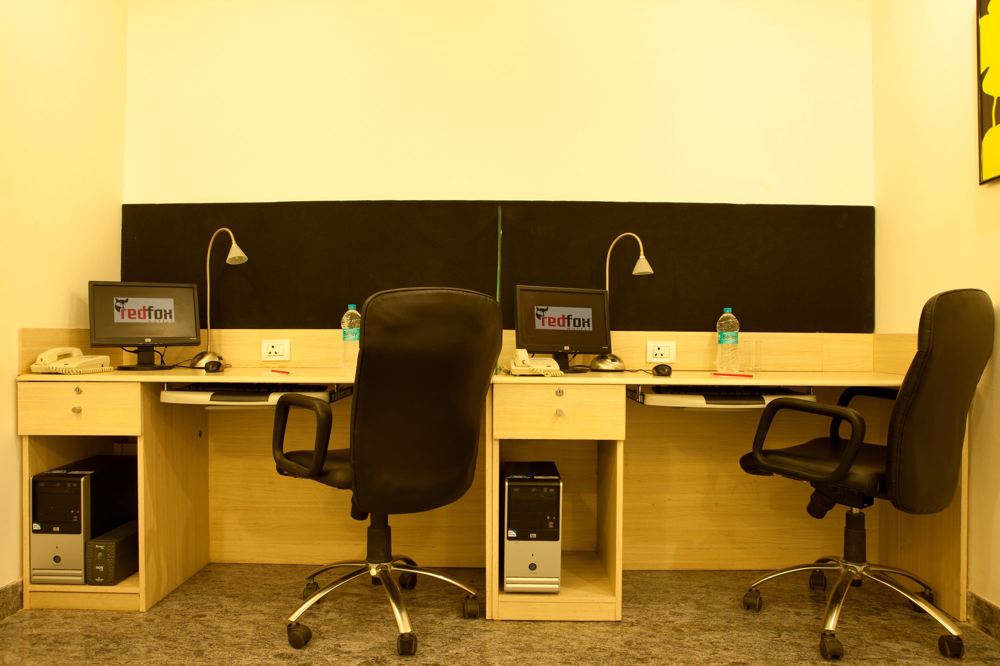 Red Fox Hotel East Delhi