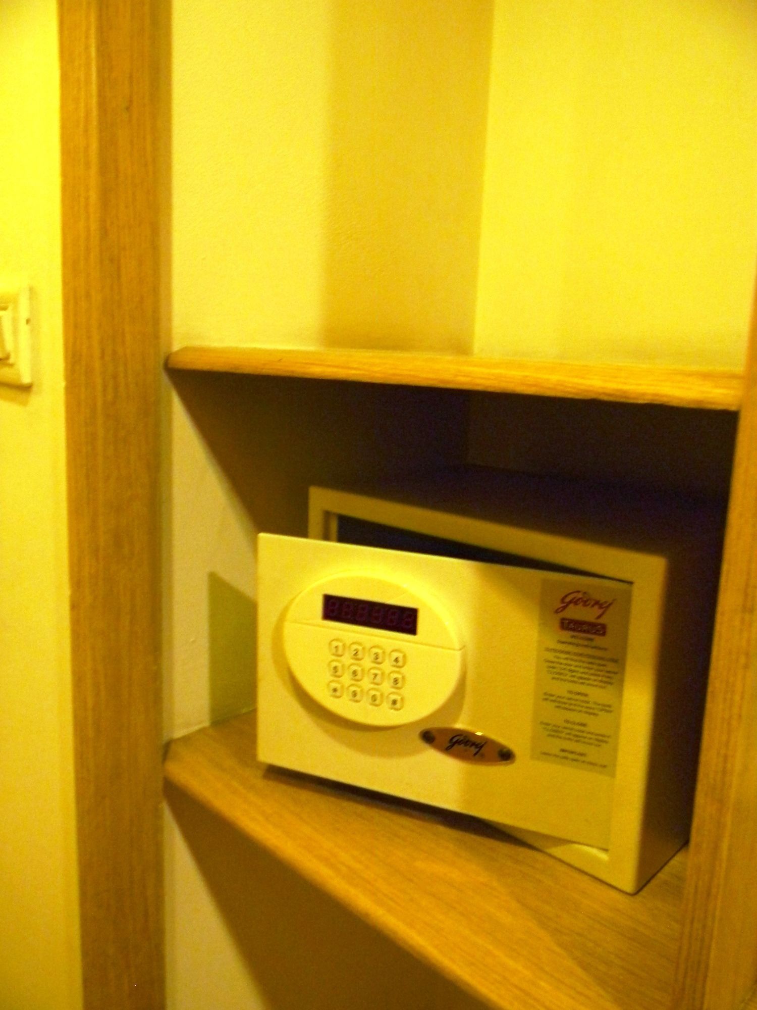 Red Fox Hotel East Delhi