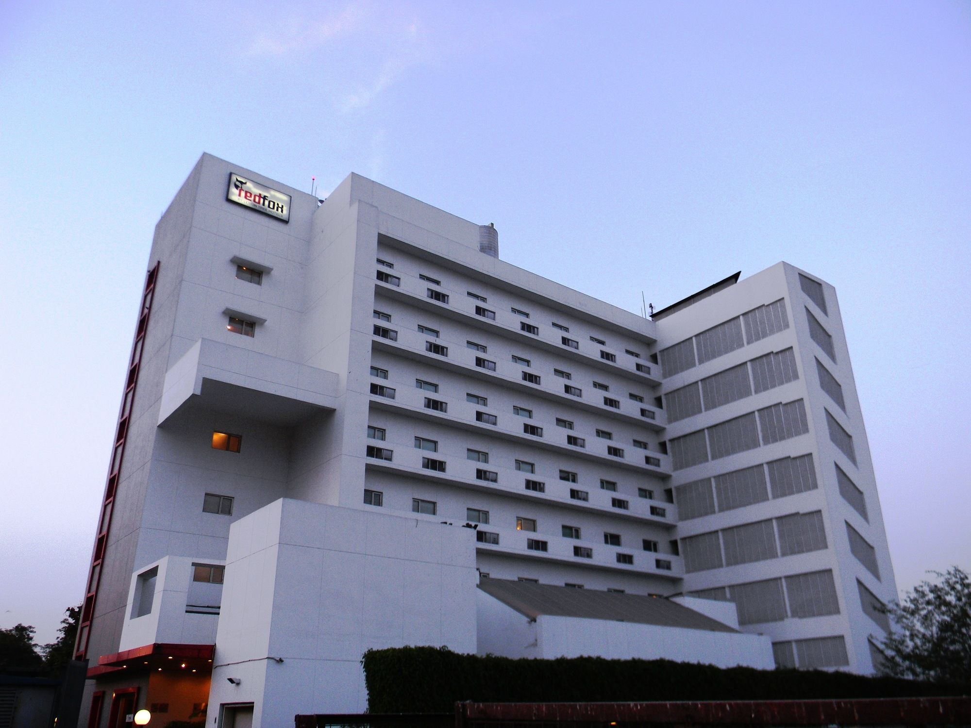 Red Fox Hotel East Delhi