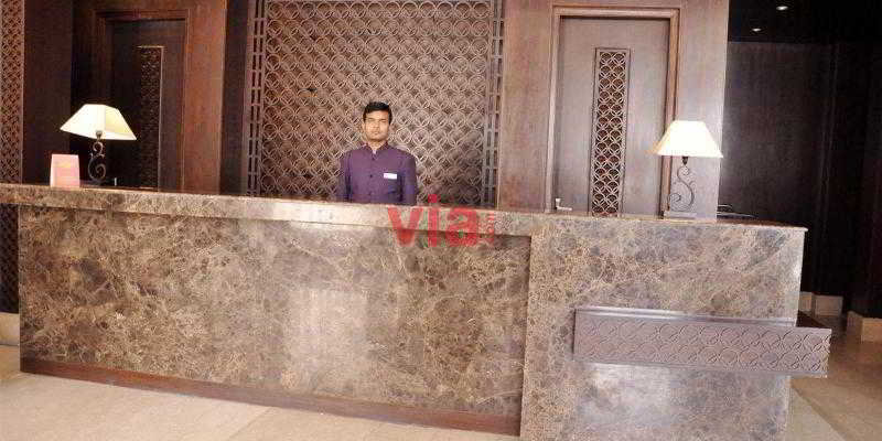 The Bel-La Monde' - NH8