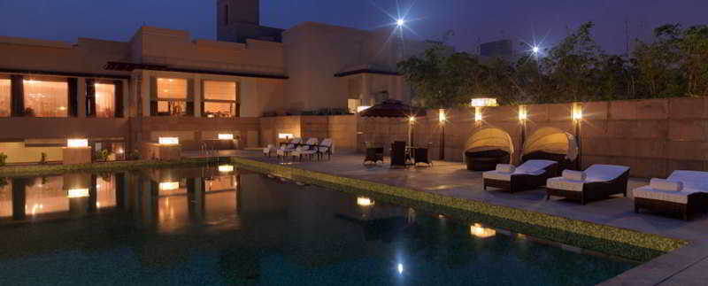 The Bel-La Monde' - NH8