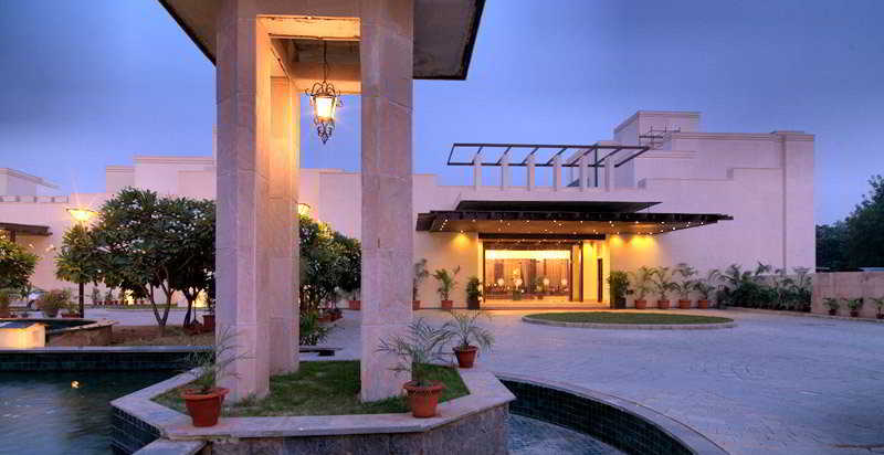 The Bel-La Monde' - NH8