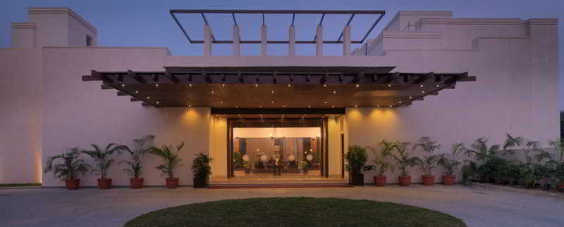 The Bel-La Monde' - NH8