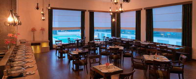 The Bel-La Monde' - NH8