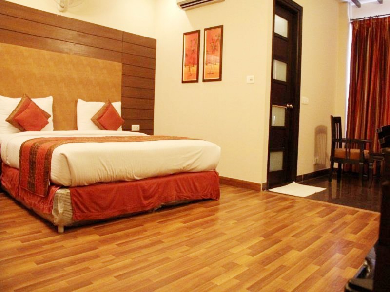 Relax Inn