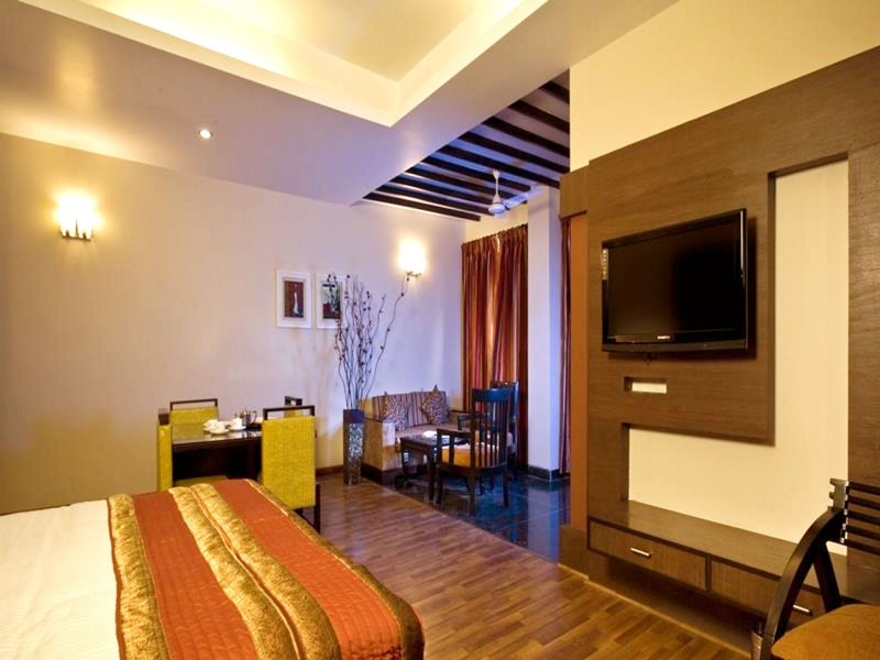 Relax Inn