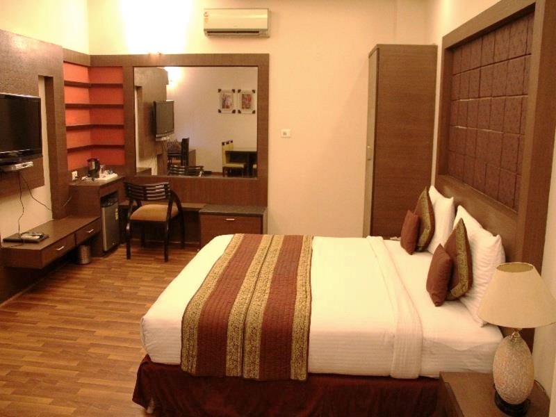 Relax Inn