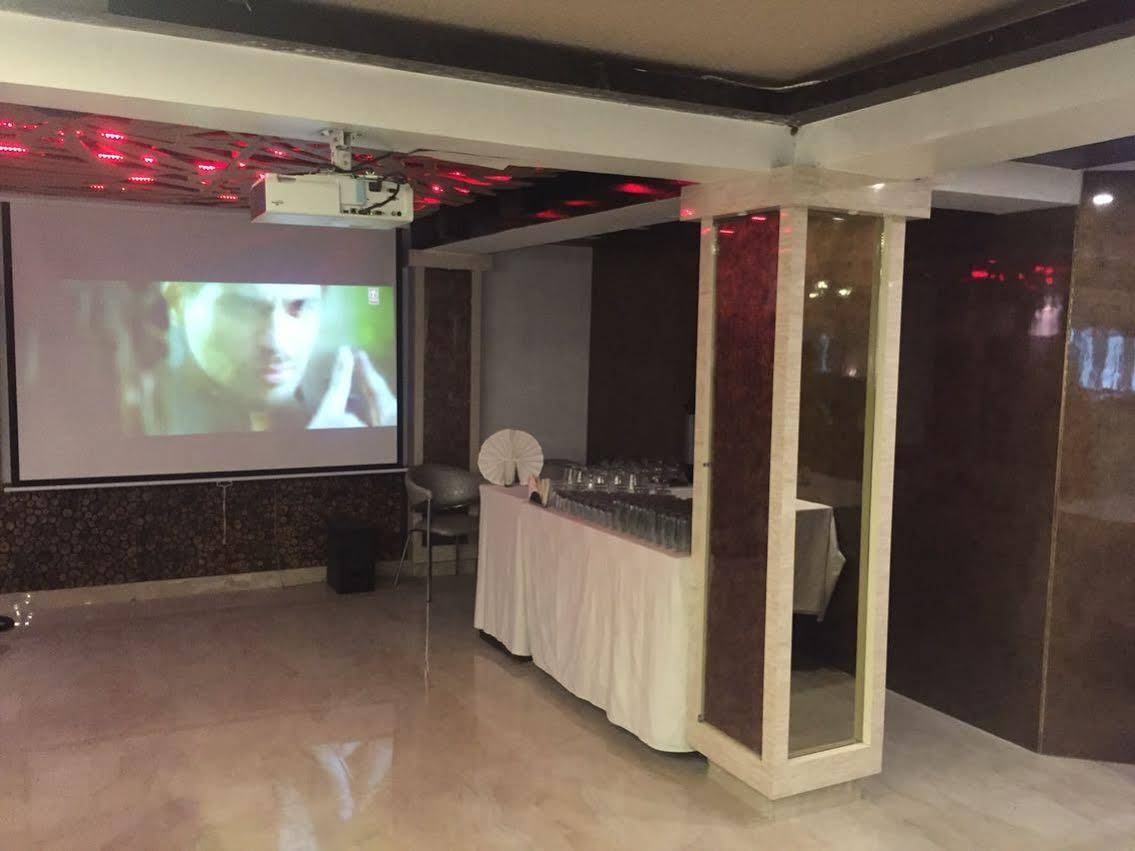 RK Residency