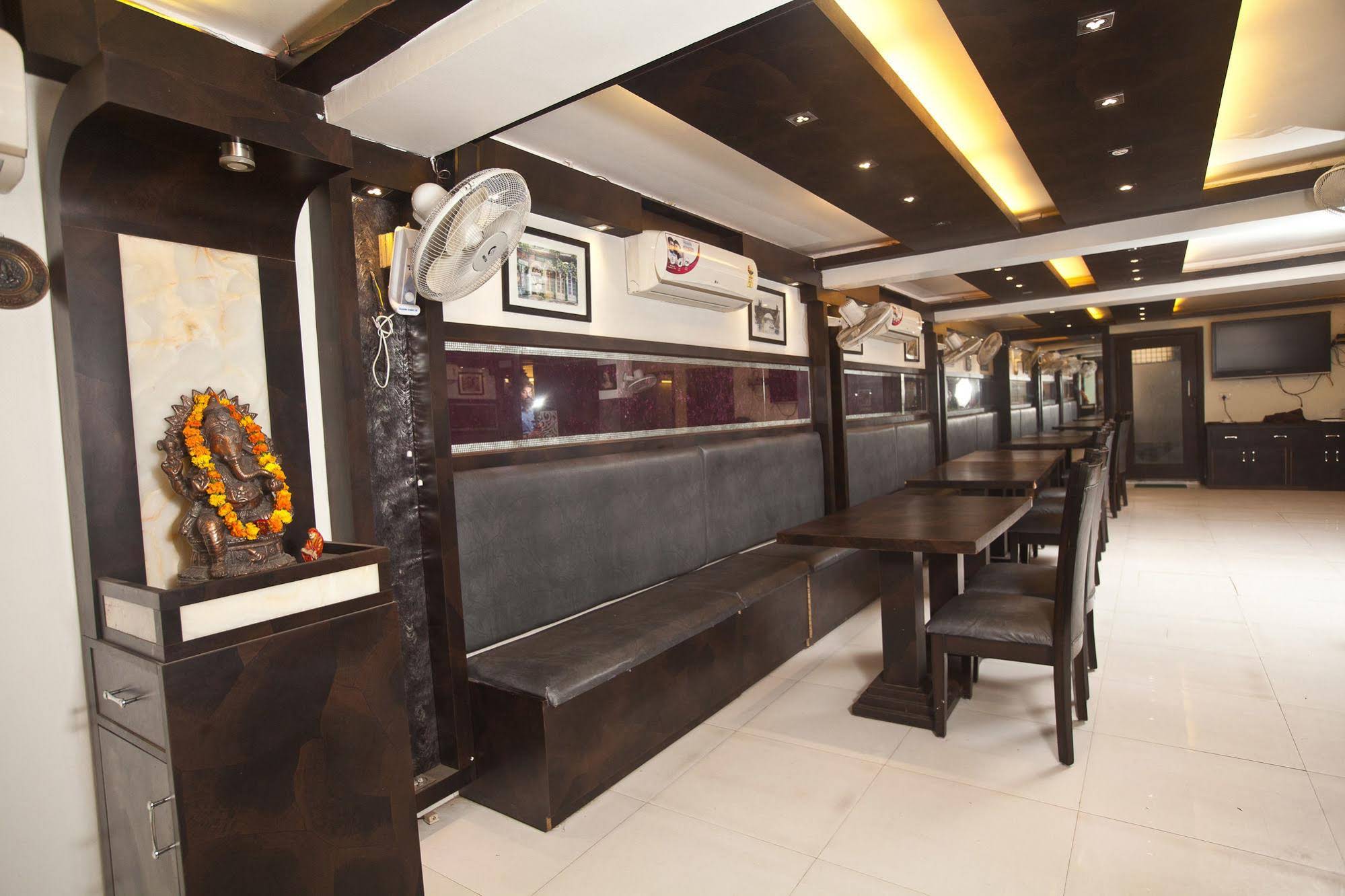 RK Residency