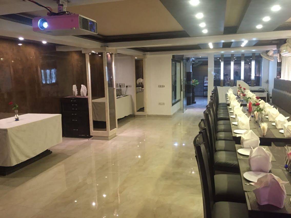 RK Residency