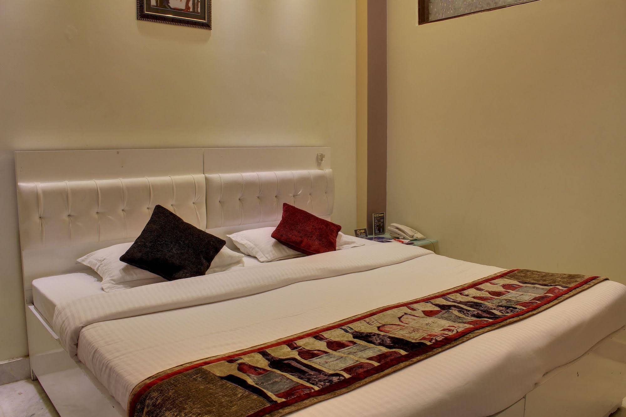 RK Residency