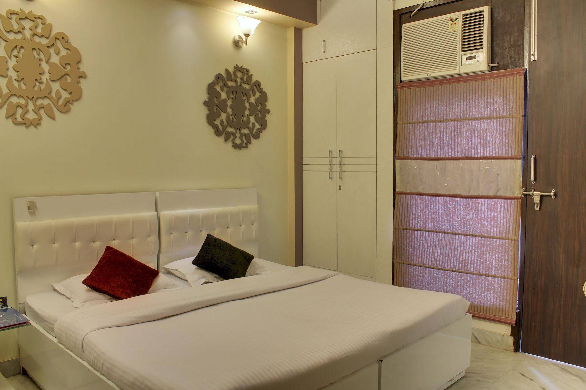 RK Residency