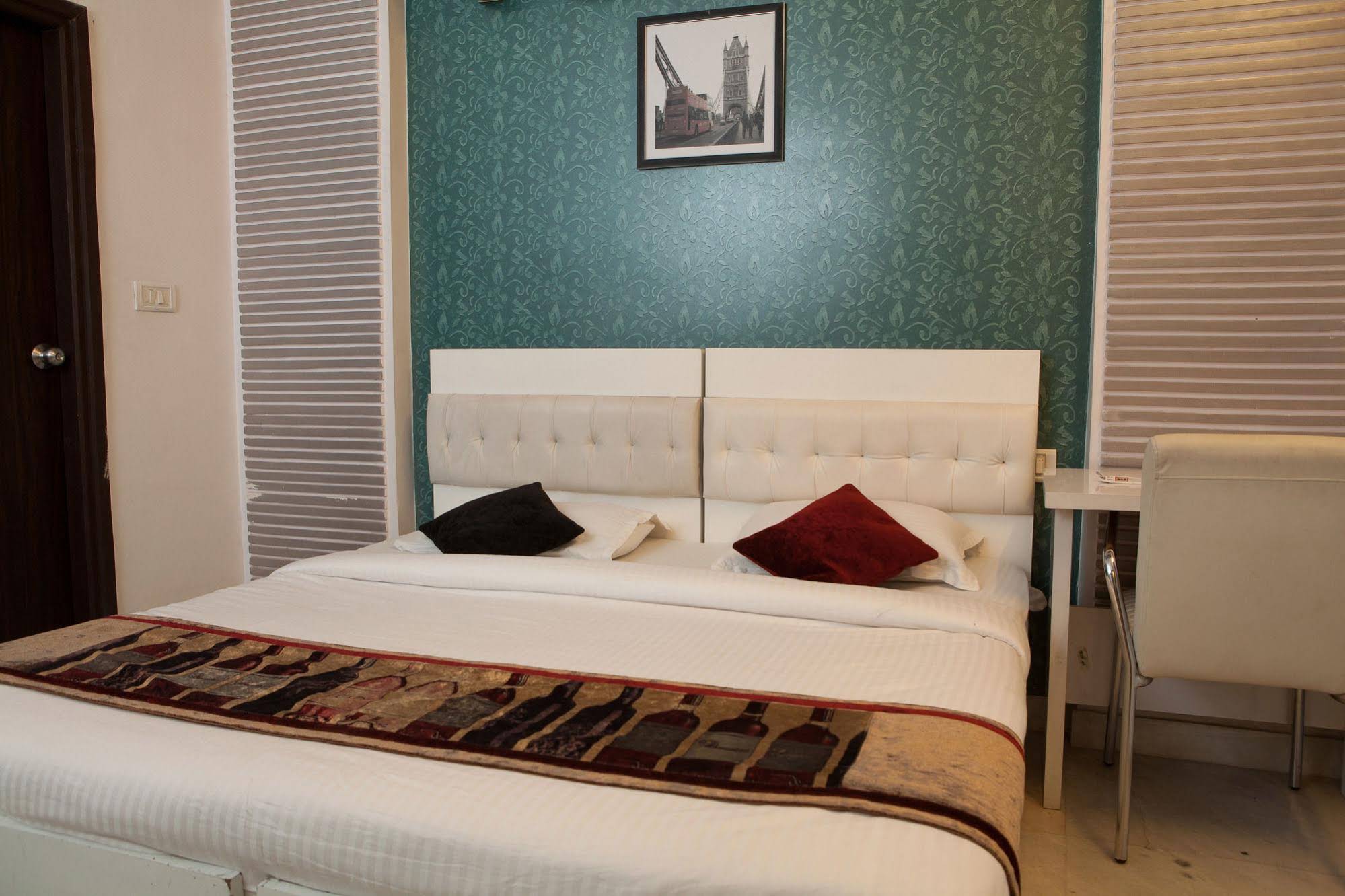 RK Residency