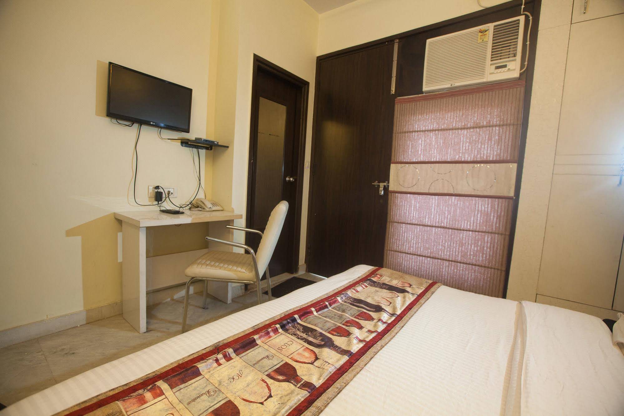 RK Residency