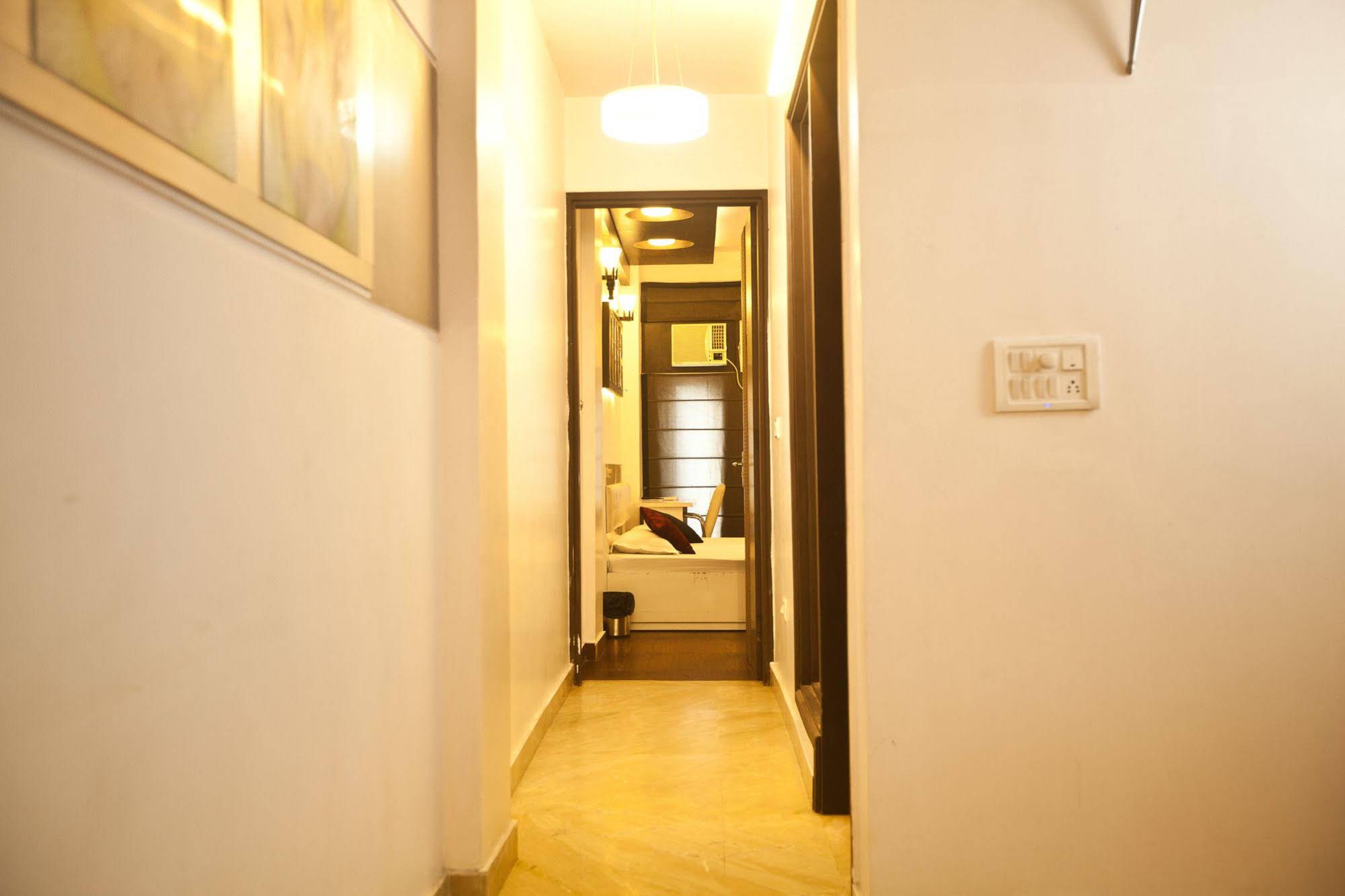 RK Residency