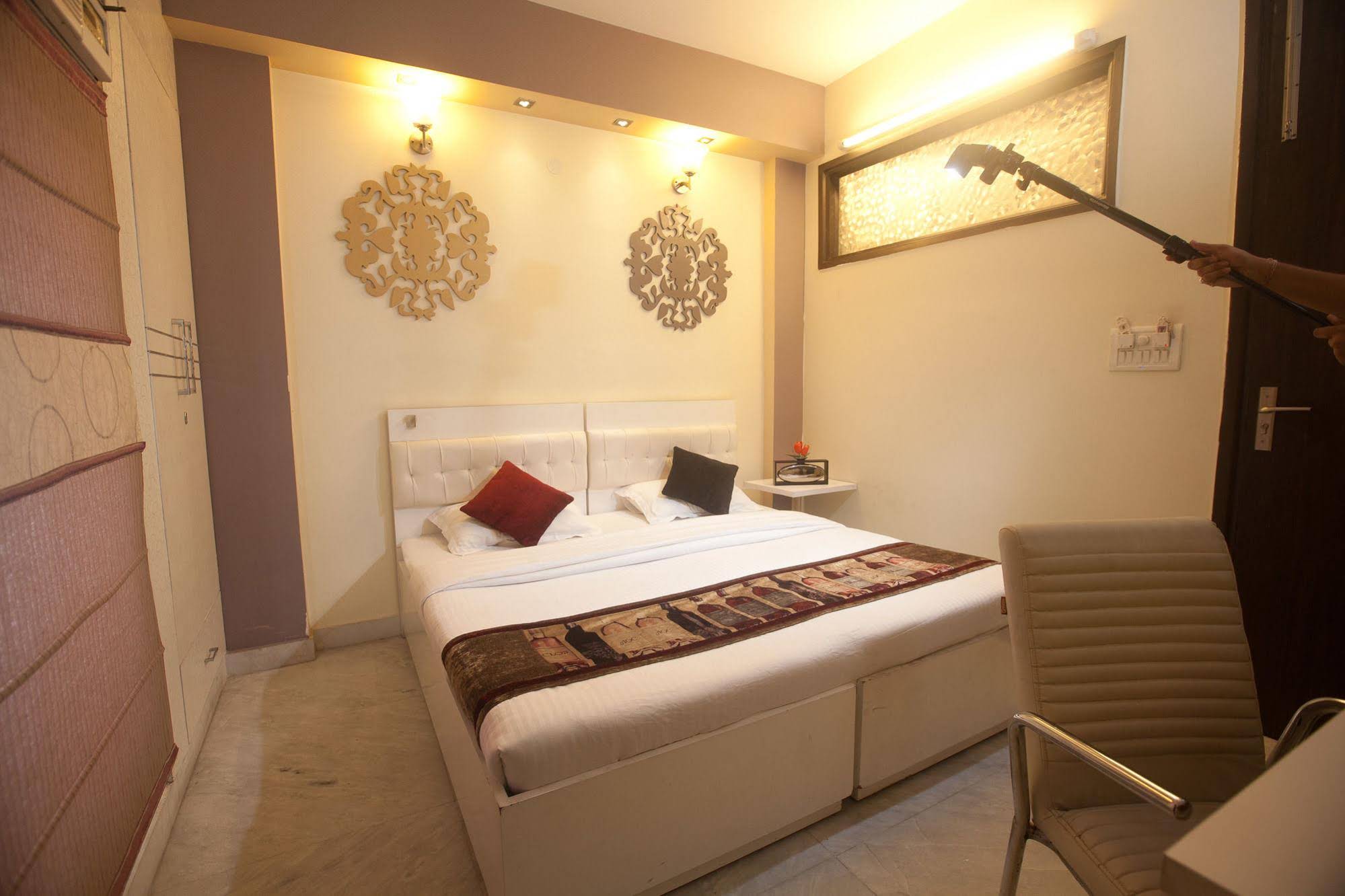 RK Residency