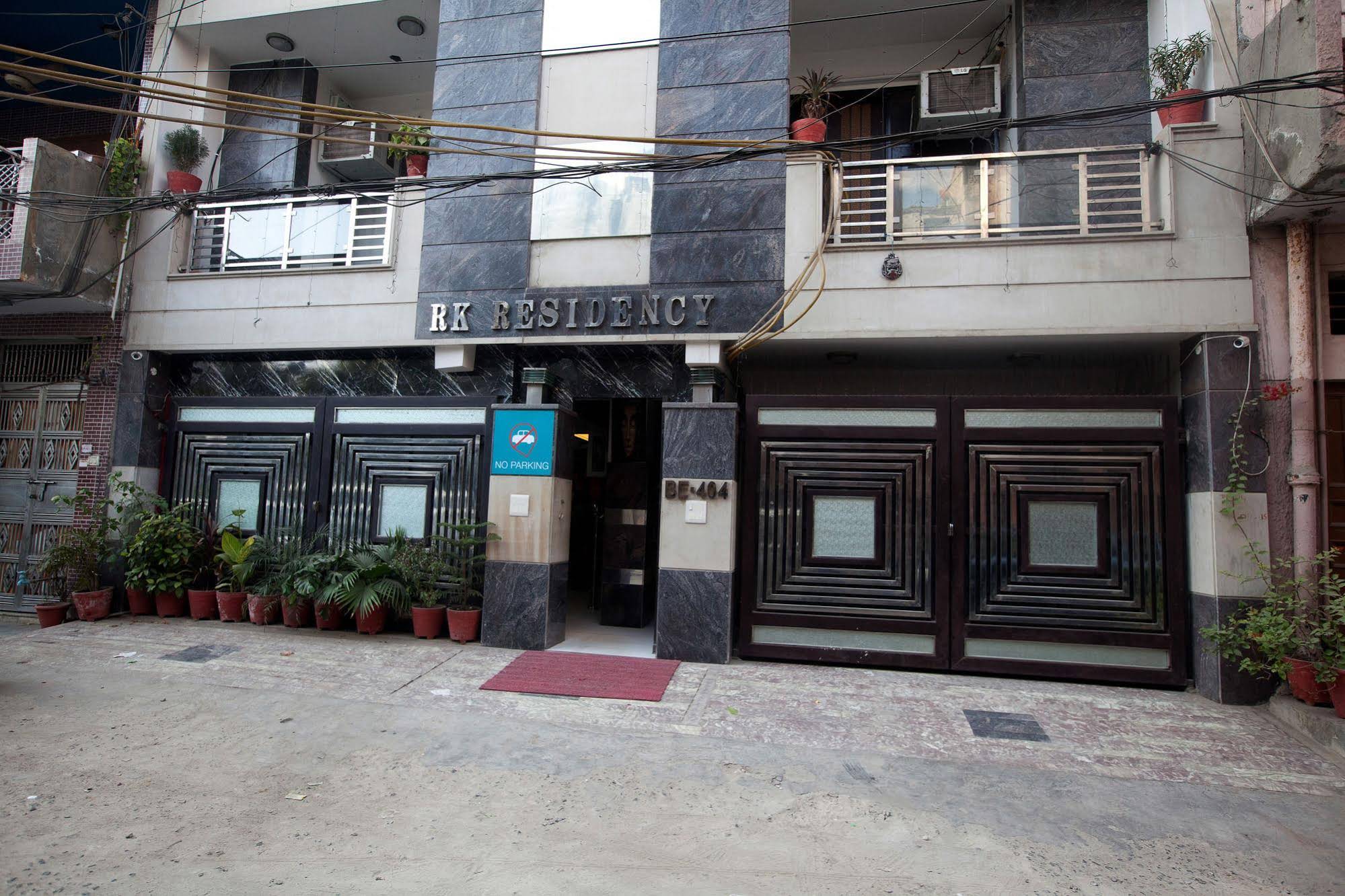 RK Residency