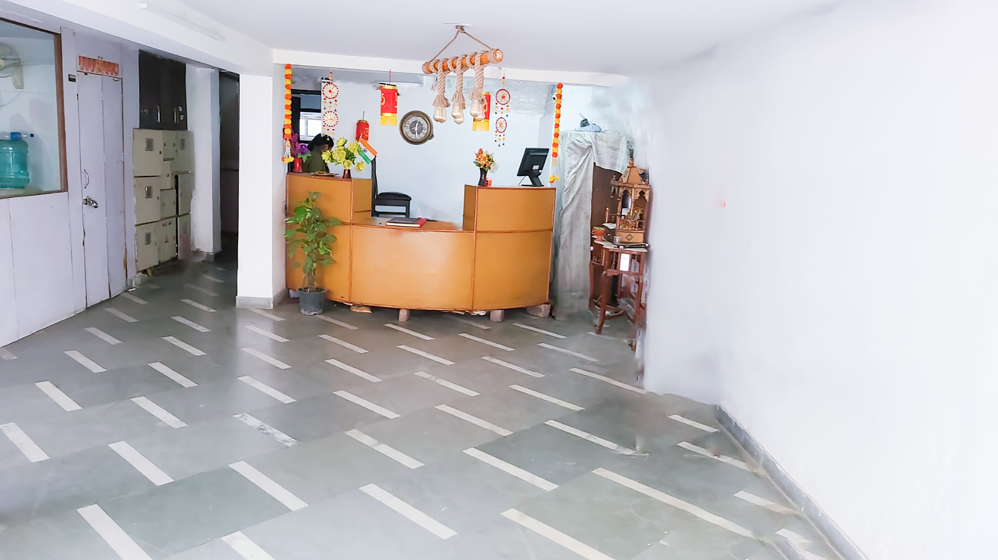 Roomshala Hotel Jagannath