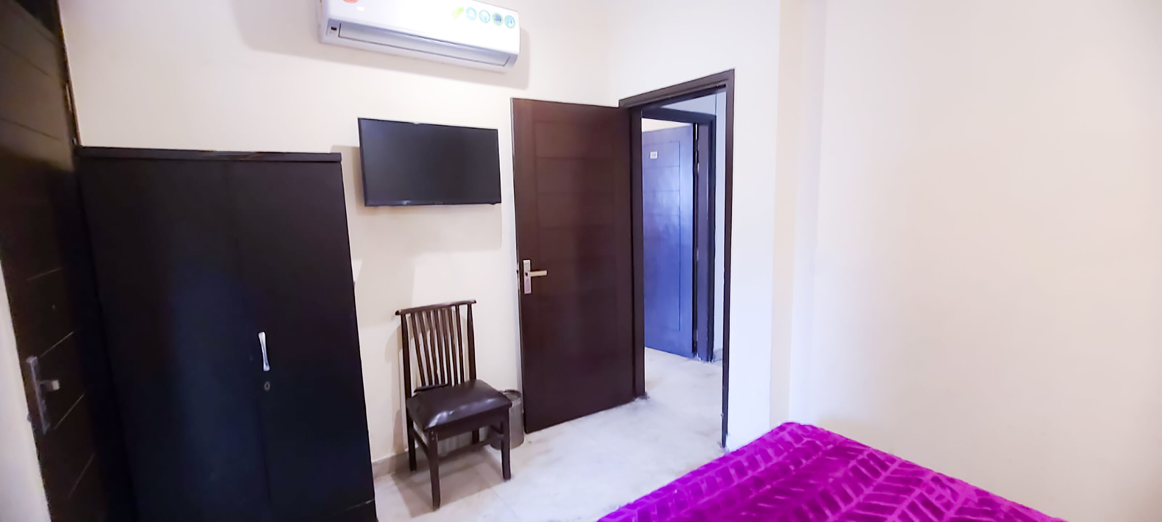 Roomshala Hotel Jagannath