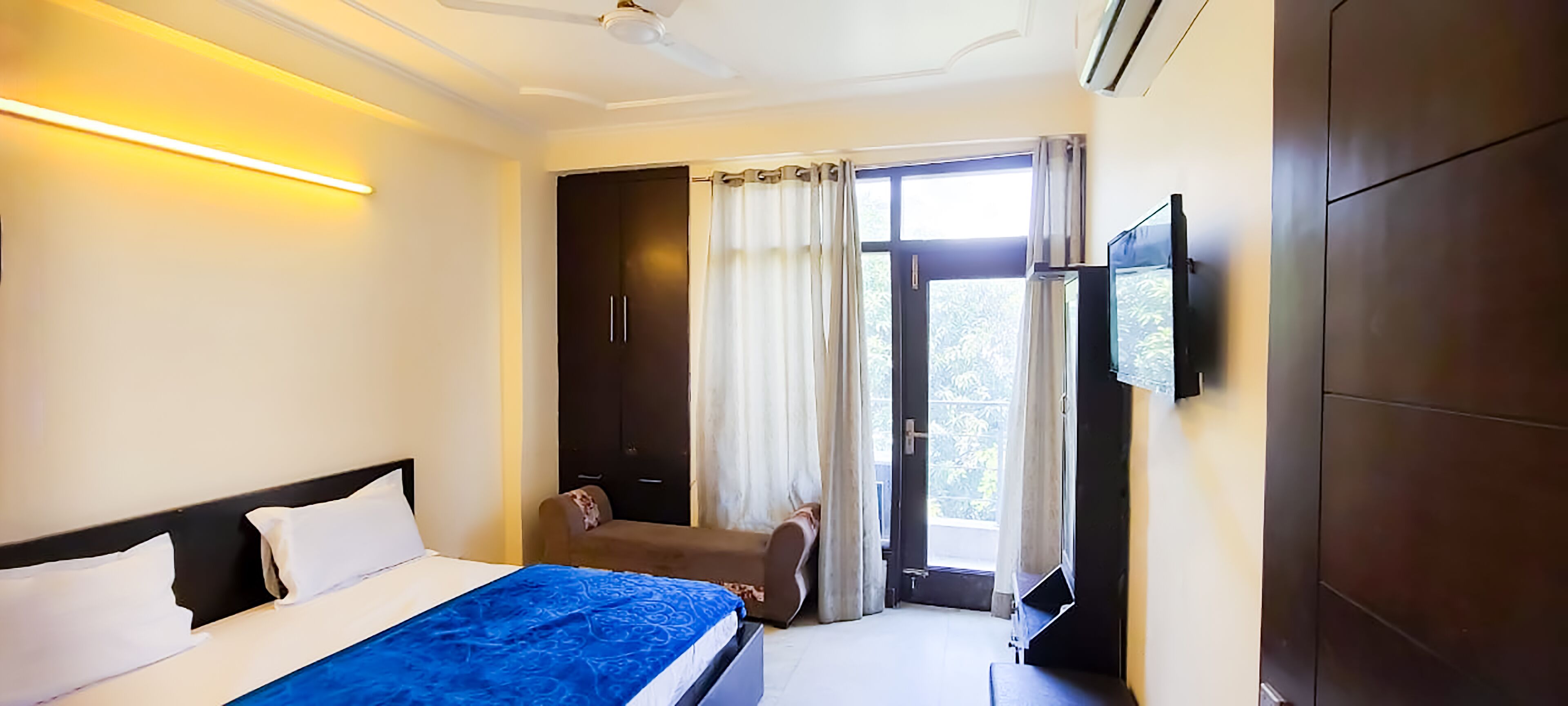 Roomshala Hotel Jagannath