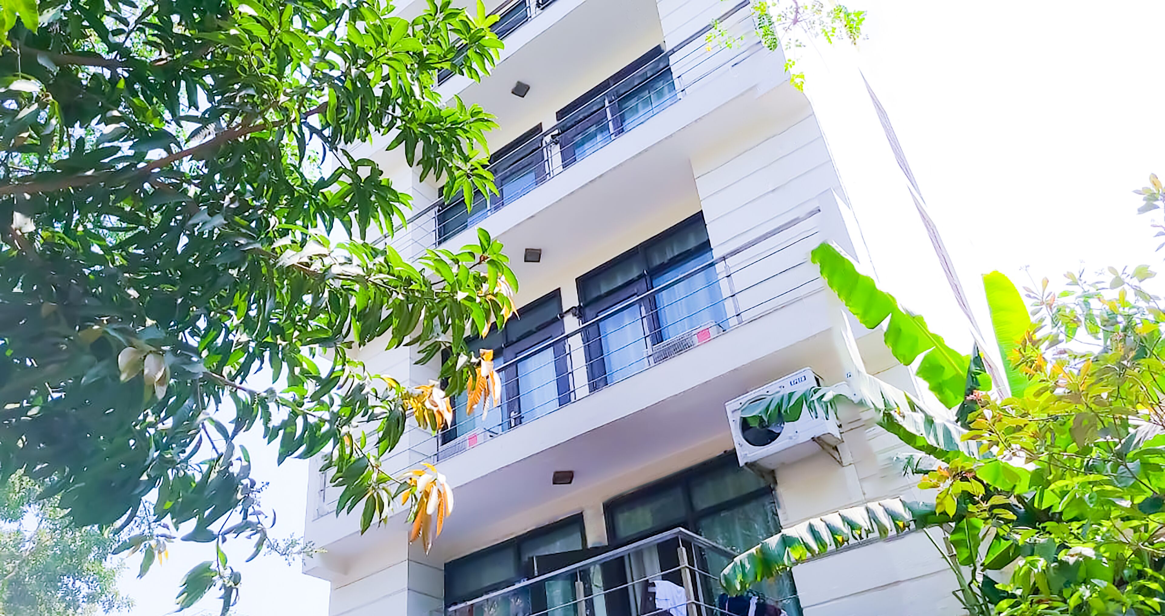 Roomshala Hotel Jagannath