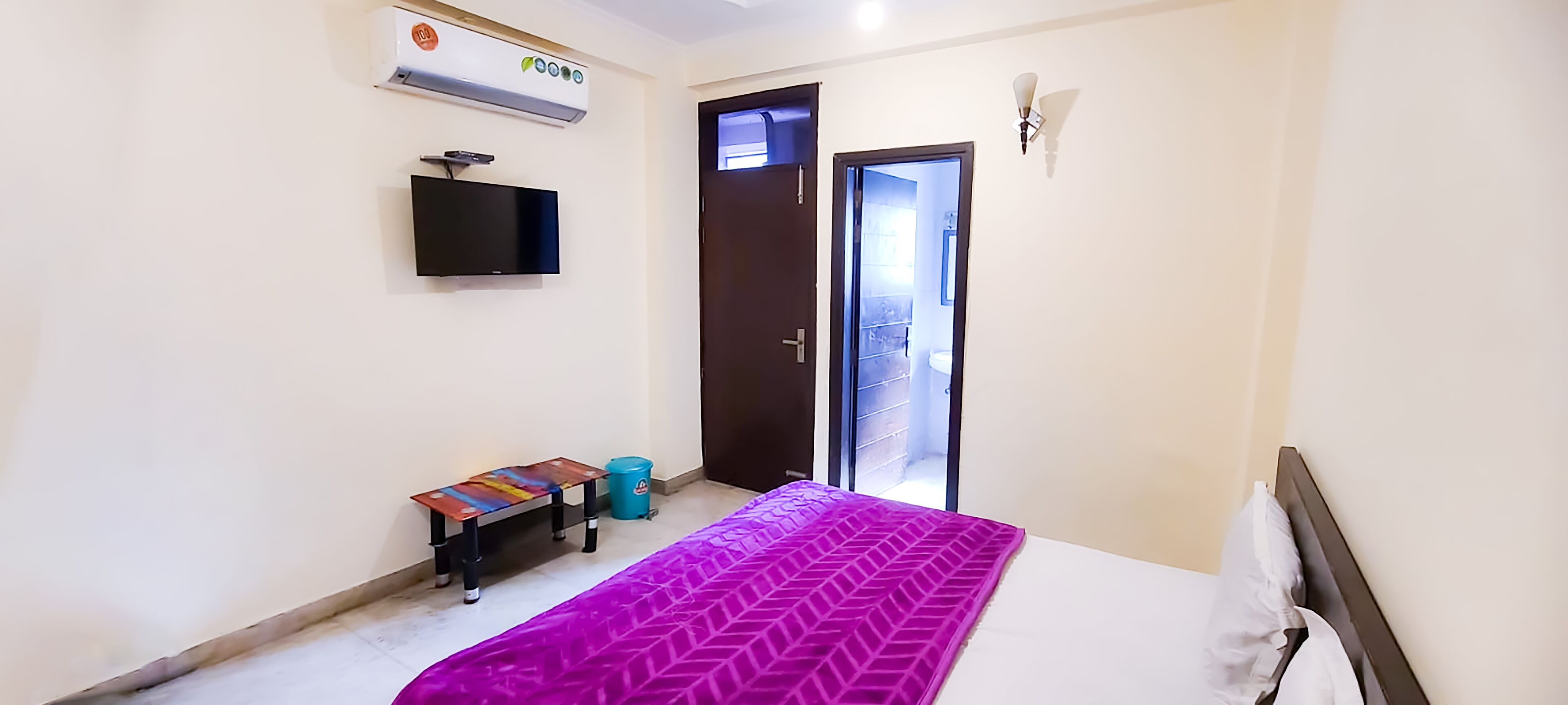 Roomshala Hotel Jagannath