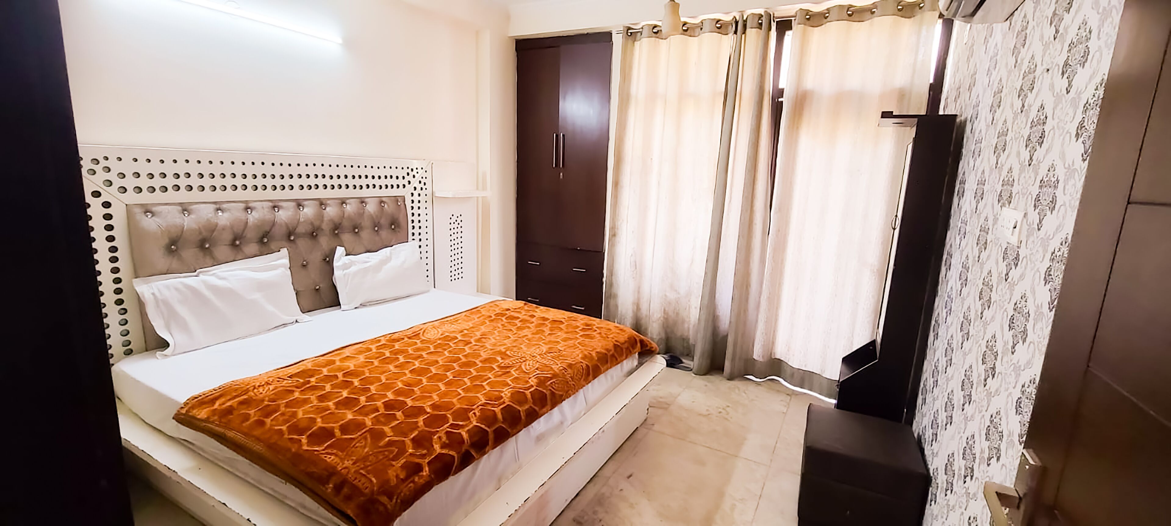 Roomshala Hotel Jagannath