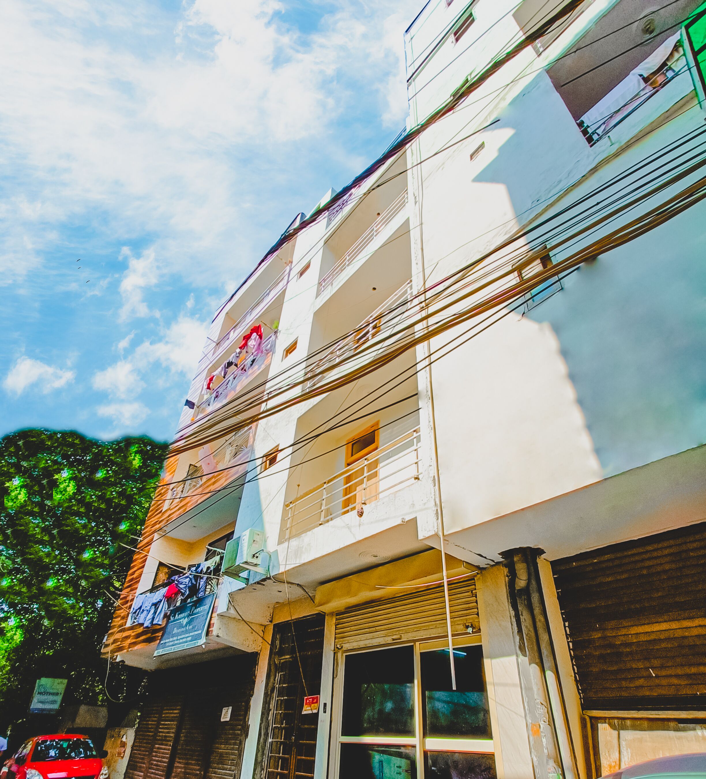 Roomshala Lisa Homes