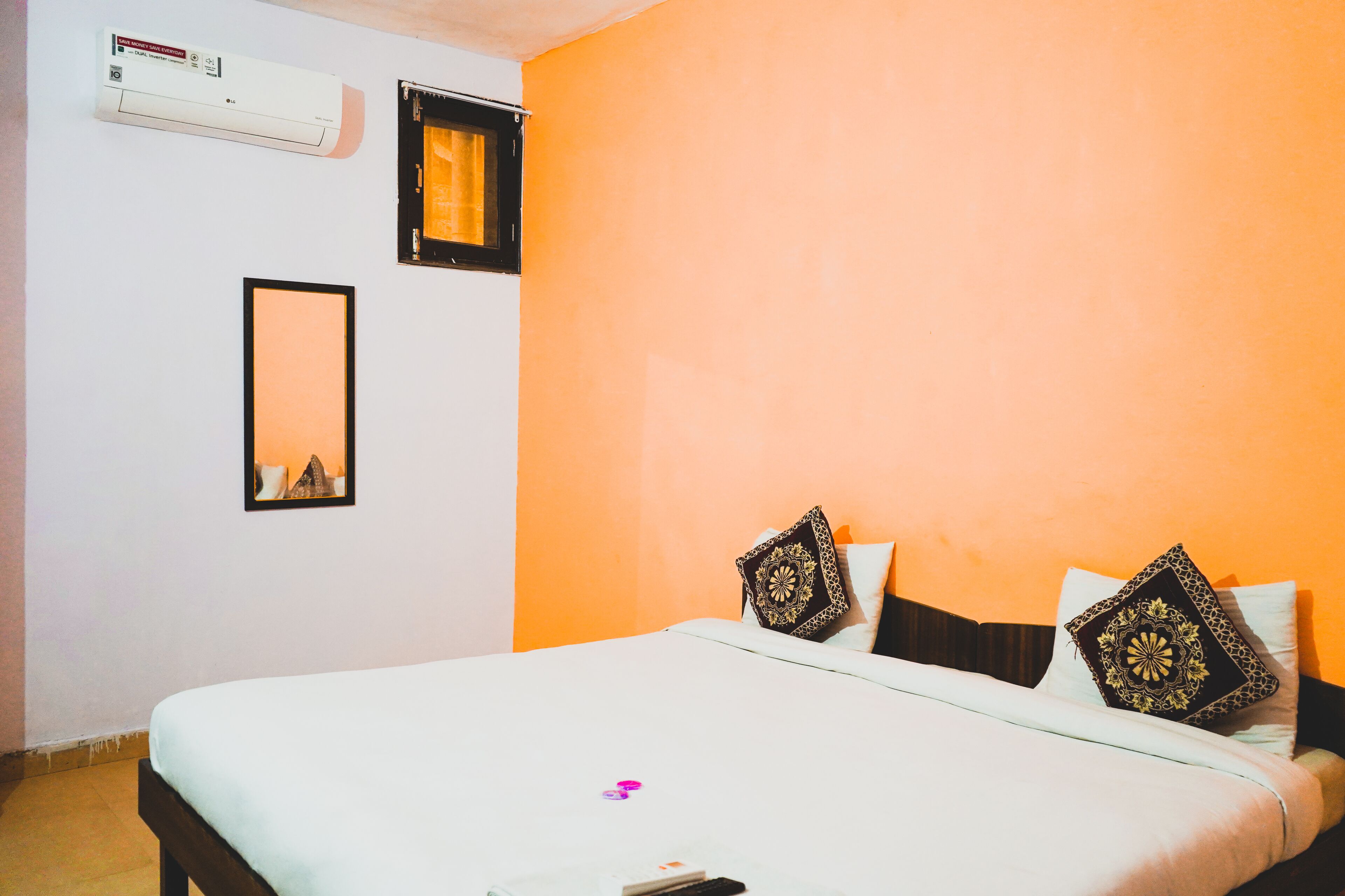 Roomshala Lisa Homes